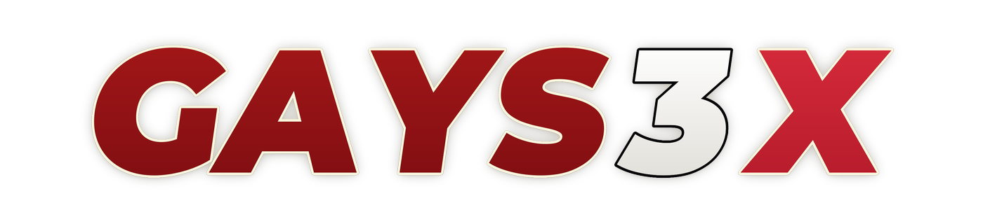 gays3x Logo